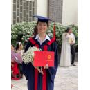 Dược sĩ Hoàng Mai