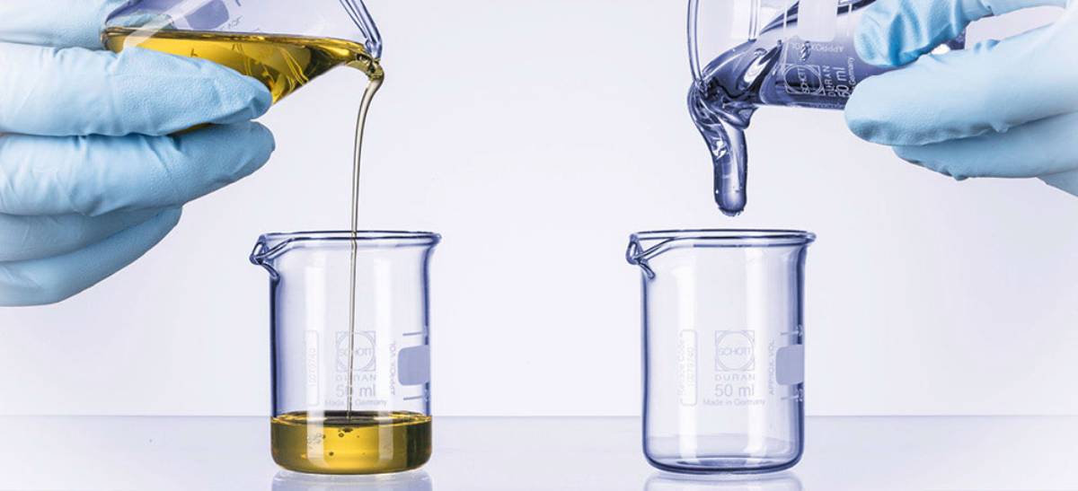 Các chất làm tăng độ nhớt 