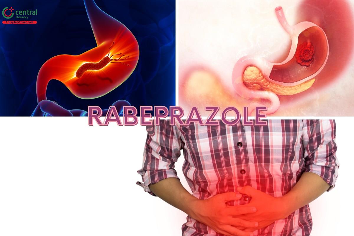 Rabeprazole