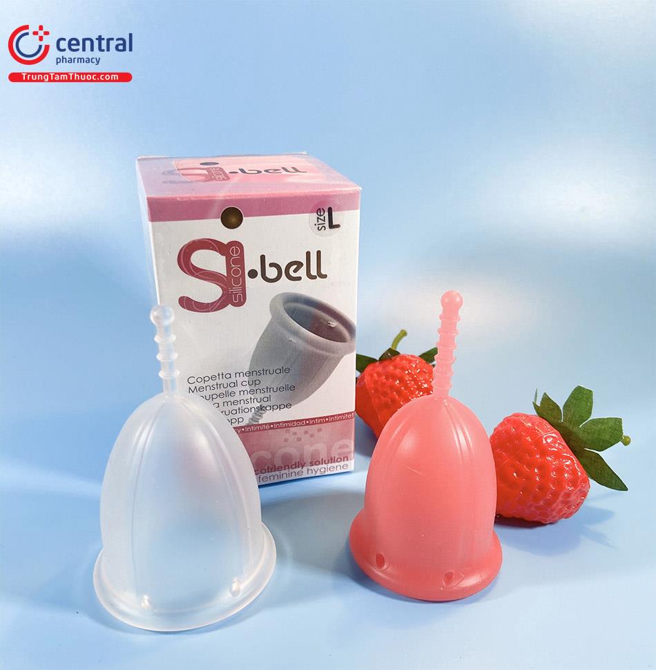 Cốc nguyệt san Sibell