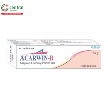 Acarwin-B