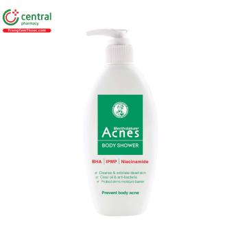 Acnes Body Shower