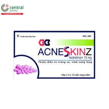 Acneskinz