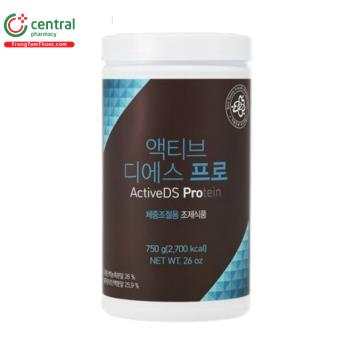 ActiveDS Protein