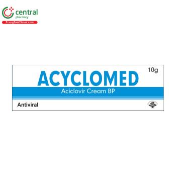 Acyclomed 5%