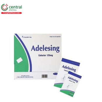 Adelesing 125mg