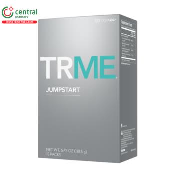 Ageloc Trme Jumpstart