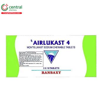 Airlukast 4