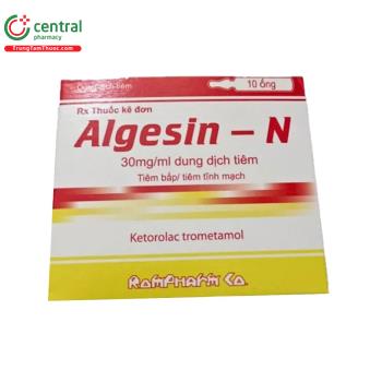 Algesin-N 30mg/ml