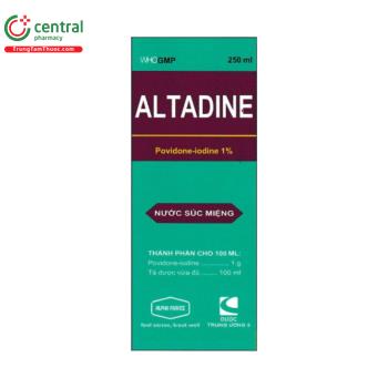 Altadine 1%