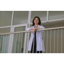 Dược sĩ Huyền My