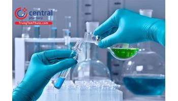 Đơn vị đo lường nồng độ dung dịch gồm những loại nào? Cách pha hóa chất thuốc thử