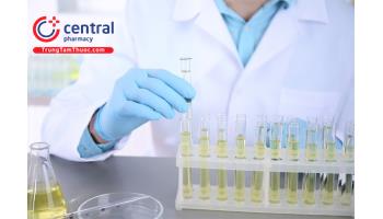 Xét nghiệm tổng phân tích nước tiểu và hệ thống phân tích nước tiểu trên lâm sàng 