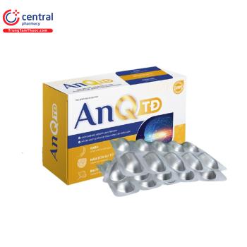 AnQ TĐ