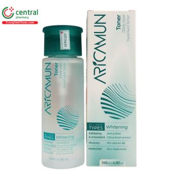 Aricamun Toner 