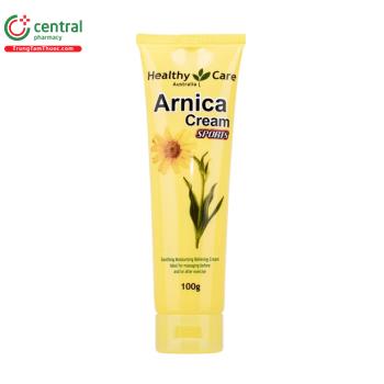 Arnica Cream Sports