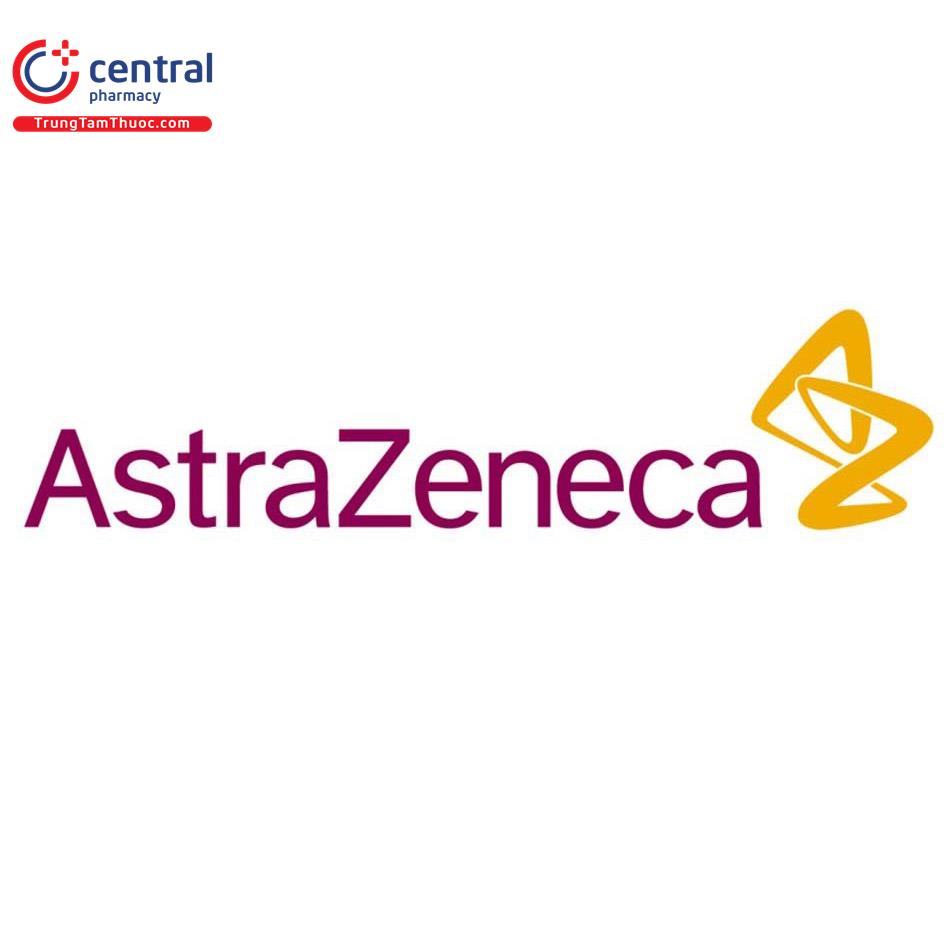 Công ty AstraZeneca