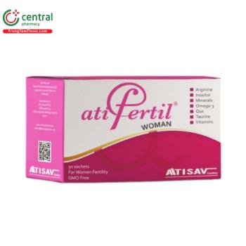 Atifertil Woman