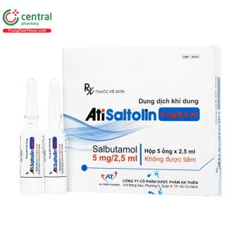 AtiSaltolin 5mg/2,5ml