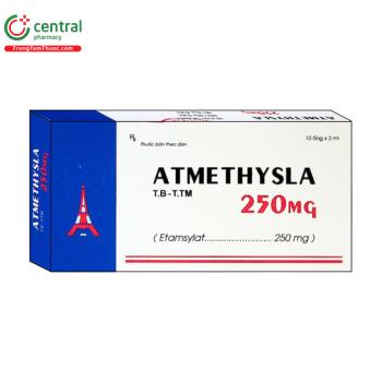 Atmethysla 250mg