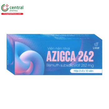 Azigca 262