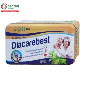 Bách Đường Khang Diacarebest