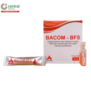 Bacom-BFS