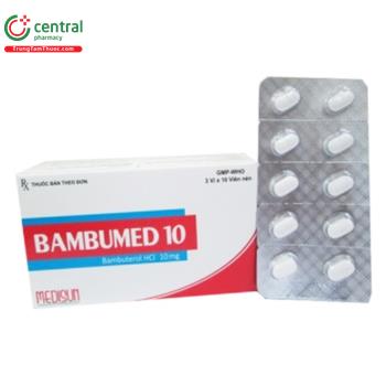 Bambumed 10