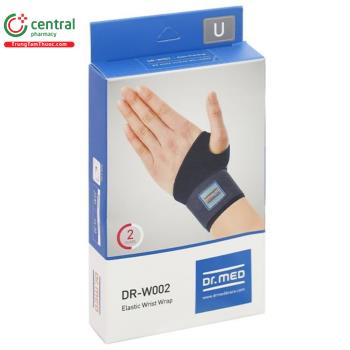 Bao đeo cổ tay Dr. Med DR-W002