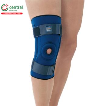 Bao đeo đầu gối Dr. Med DR-K008