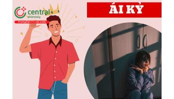 Bệnh ái kỷ là gì? Có chữa được không? Người ái kỷ có biết yêu không?