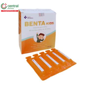 Benta Kids
