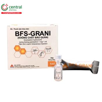 BFS-Grani