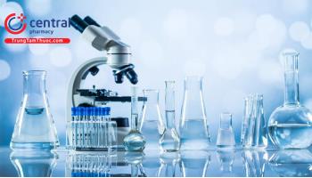 Cách sử dụng và bảo quản các dụng cụ cơ bản trong phòng xét nghiệm 