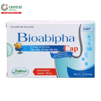 Bioabipha Cap