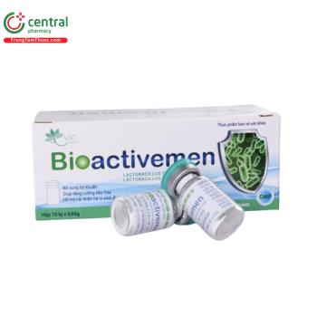 Bioactivemen