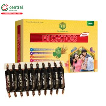 Bioatos