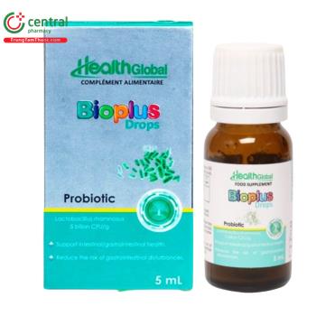 BioPlus Drops