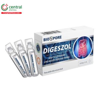 BioSpore Digeszol