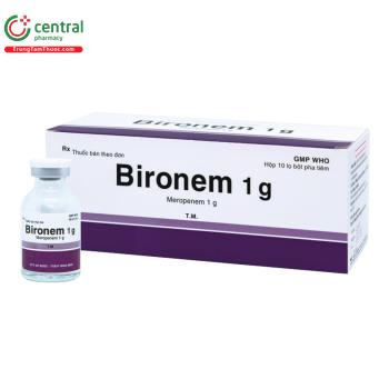 Bironem 1g