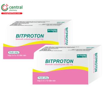 Bitproton 262mg