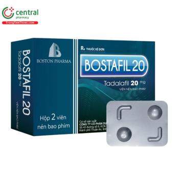 Bostafil 20