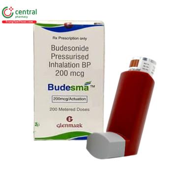 Budesma 200