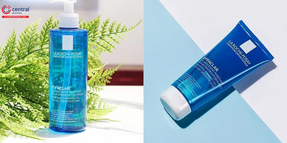 Các loại sữa rửa mặt được ưa chuộng nhất hiện nay