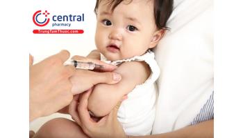 Các phản ứng quá mẫn với vacxin và những điều cần biết