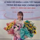 Dược sĩ Cẩm Loan