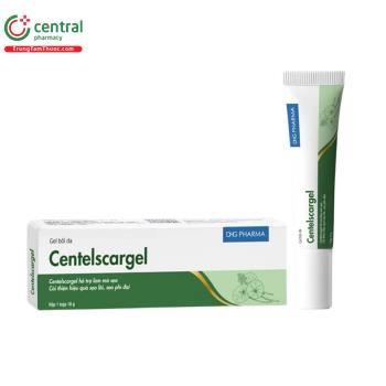 Centelscargel