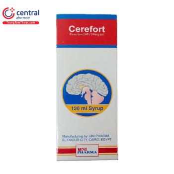 Cerefort 120ml