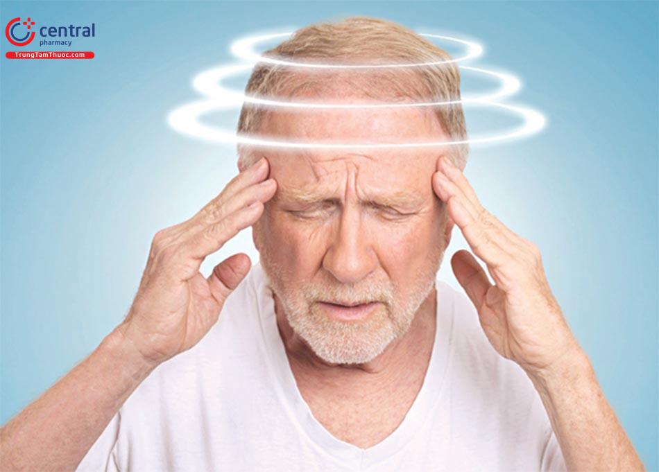 Chứng chóng mặt được chẩn đoán như thế nào?