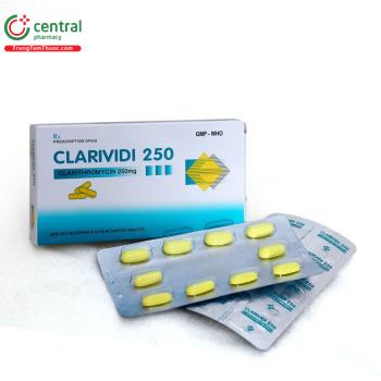 Clarividi 250